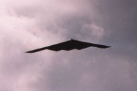 B2 Bomber
