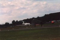 F-117A Stealth Nighthawk