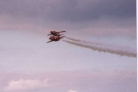 Red Arrows