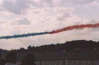 Red Arrows