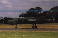 Tornado GR4