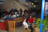 Zippy & Bungles favourite pasttime!