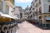 Ibiza Town