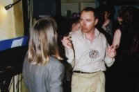 Clives 40th Birthday