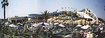 Paphos Water Park