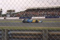 Jarno Trulli - Renault