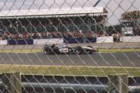 Kimi R�ikk�nen - McLaren Mercedes