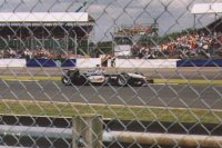 Kimi R�ikk�nen - McLaren Mercedes