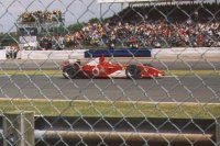 Michael Schumacher - Ferrari