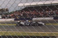 Ralf Schumacher - Williams BMW