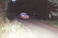 Tommi M�kinen/Risto Mannisenm�ki